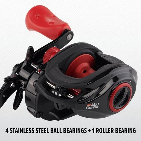 Abu Garcia - Reel Max X - Abu Garcia 7 Abu Garcia - Reel Max X - Abu Garcia - Afbeelding 5