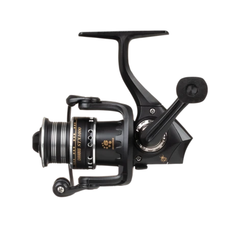 Abu Garcia - Slip Voorop Carabus AG STX - Abu Garcia 4 Abu Garcia - Slip Voorop Carabus AG STX - Abu Garcia - Afbeelding 2