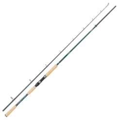 Abu Garcia - Spinhengel Beast X Pike Spin Cork 842 H - 2,54m - Abu Garcia
