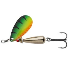 Abu Garcia - Spinner & Lepels Droppen - Abu Garcia -Kwaliteitswinkel Voor Visuitrusting 1800807171