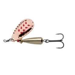 Abu Garcia - Spinner & Lepels Droppen - Abu Garcia -Kwaliteitswinkel Voor Visuitrusting 1800807174