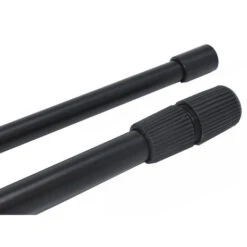 Elite - Bankstick Twister Roto Lock Verstelbaar - Elite -Kwaliteitswinkel Voor Visuitrusting 1802501619