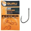 Guru - Haken Feeder Special LWGF - Guru 1 Guru - Haken Feeder Special LWGF - Guru -Kwaliteitswinkel Voor Visuitrusting 1805561019