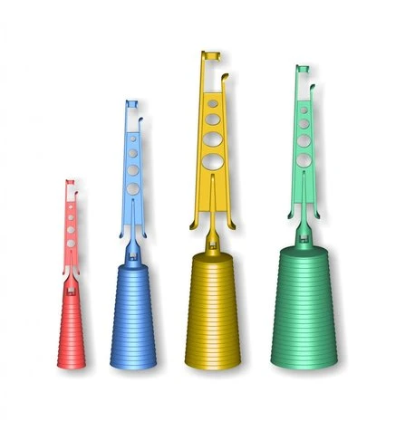 Stonfo - Conoplus Elastiek System - Stonfo