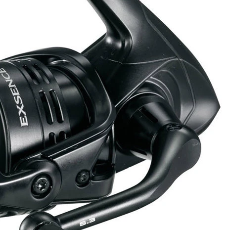 Shimano - Slip Voorop Exsence C3000M HG - Shimano 5 Shimano - Slip Voorop Exsence C3000M HG - Shimano - Afbeelding 3