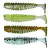 Gunki - Softbaits Tipsy-S - 3,8cm - Gunki -Kwaliteitswinkel Voor Visuitrusting 1808193576