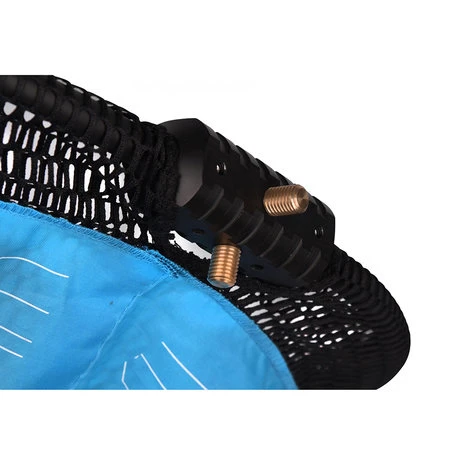 Cresta - Leefnet Supa River Keepnet 4,0m - Cresta 4 Cresta - Leefnet Supa River Keepnet 4,0m - Cresta - Afbeelding 2