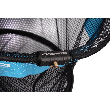 Cresta - Leefnet Supa River Keepnet 4,0m - Cresta 5 Cresta - Leefnet Supa River Keepnet 4,0m - Cresta - Afbeelding 3