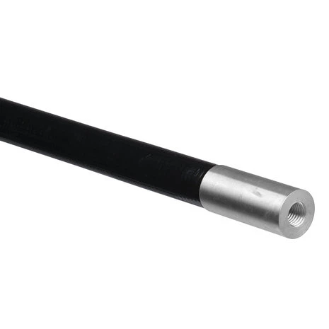 Cresta - Schepnetsteel Snyper Tele Handle - Cresta 4 Cresta - Schepnetsteel Snyper Tele Handle - Cresta - Afbeelding 2