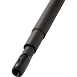 Browning - Schepnetsteel Silverlite Landing Net Handle - 4,0m - Browning -Kwaliteitswinkel Voor Visuitrusting 1810093335