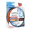 Momoi - Lijn Gevlochten Lure Soul Cast PE Orange - 150m - Momoi -Kwaliteitswinkel Voor Visuitrusting 1815983433