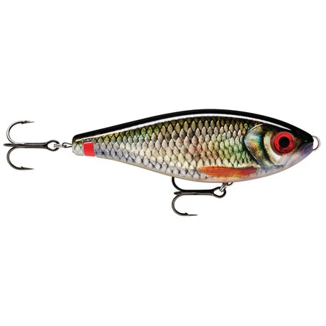Rapala - Pluggen X-Rap Haku - 14cm - 74gr - Rapala 4 Rapala - Pluggen X-Rap Haku - 14cm - 74gr - Rapala - Afbeelding 2