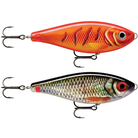Rapala - Pluggen X-Rap Haku - 14cm - 74gr - Rapala 3 Rapala - Pluggen X-Rap Haku - 14cm - 74gr - Rapala