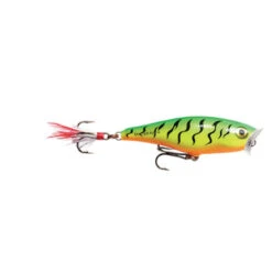 Rapala - Pluggen Skitter Pop Surface Popper - 5cm - 6gr - Rapala -Kwaliteitswinkel Voor Visuitrusting 1816001319