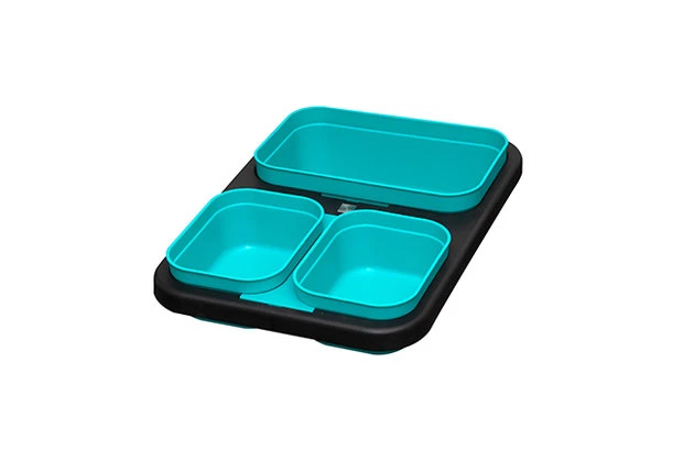 Drennan - DMS 5 Piece Bait Set - Drennan 6 Drennan - DMS 5 Piece Bait Set - Drennan - Afbeelding 4