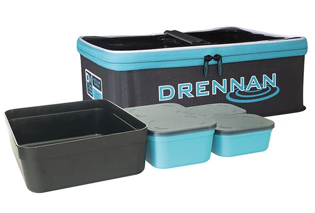 Drennan - DMS 5 Piece Bait Set - Drennan 3 Drennan - DMS 5 Piece Bait Set - Drennan
