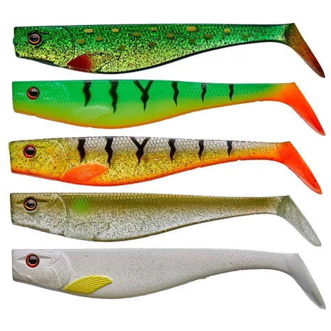 Illex - Dexter Shad 110 - 11,0cm - Illex 3 Illex - Dexter Shad 110 - 11,0cm - Illex