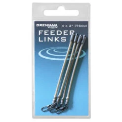 Drennan - Feeder Links - Drennan -Kwaliteitswinkel Voor Visuitrusting 1818273975