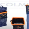 Colmic - Leefnet K-40XT Fishery - 4,00m - Colmic 2 Colmic - Leefnet K-40XT Fishery - 4,00m - Colmic -Kwaliteitswinkel Voor Visuitrusting 1831325598