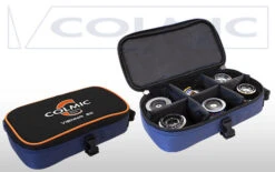 Colmic - Molentas Borsa Vienna 60 (6 Reels) - Colmic