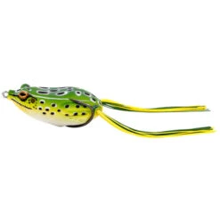 Savage Gear - Kunstaas Hop Walker Frog 5,5cm 15g - Savage Gear -Kwaliteitswinkel Voor Visuitrusting 1866648375