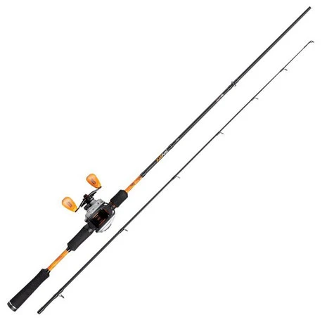 Abu Garcia - Combo Max STX Casting Combo 1,98m (15-60g) - Abu Garcia 3 Abu Garcia - Combo Max STX Casting Combo 1,98m (15-60g) - Abu Garcia