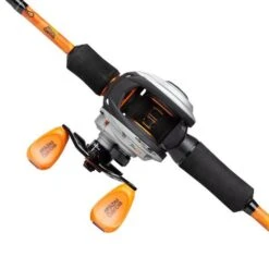 Abu Garcia - Combo Max STX Casting Combo 1,98m (15-60g) - Abu Garcia 7 Abu Garcia - Combo Max STX Casting Combo 1,98m (15-60g) - Abu Garcia -Kwaliteitswinkel Voor Visuitrusting 1868667426