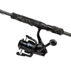 Abu Garcia - Combo Abu Garcia Max X Black Ops Spinning - Abu Garcia -Kwaliteitswinkel Voor Visuitrusting 1868690844