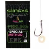 Sensas - Onderlijn Crazy Bait Carp Feeling Band Special Method 4015 - 10cm - Sensas -Kwaliteitswinkel Voor Visuitrusting 1870146852
