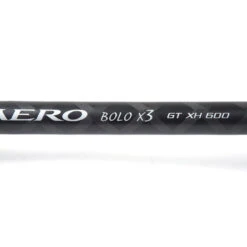 Shimano - Bolo Aero X3 GT - Shimano -Kwaliteitswinkel Voor Visuitrusting 1873277448