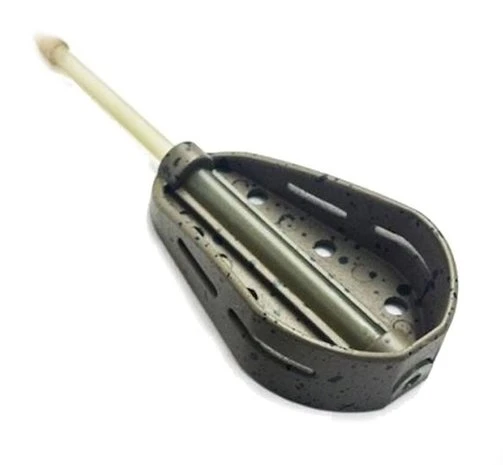 Guru - Methodfeeder Hybrid Inline Feeder - Guru 3 Guru - Methodfeeder Hybrid Inline Feeder - Guru