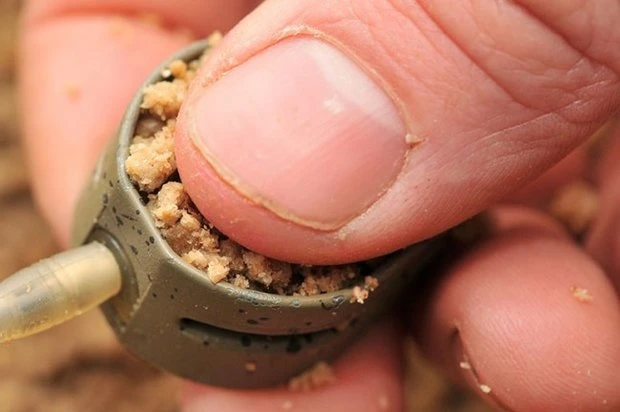 Guru - Methodfeeder Hybrid Inline Feeder - Guru 4 Guru - Methodfeeder Hybrid Inline Feeder - Guru - Afbeelding 2