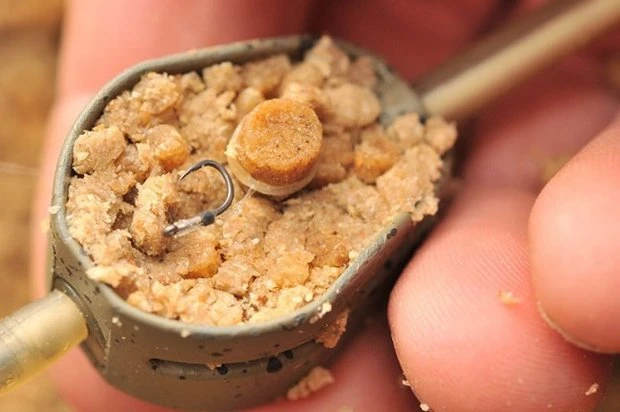 Guru - Methodfeeder Hybrid Inline Feeder - Guru 5 Guru - Methodfeeder Hybrid Inline Feeder - Guru - Afbeelding 3