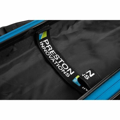 Preston - Foedraal Hardcase Kit Safe - Preston 5 Preston - Foedraal Hardcase Kit Safe - Preston - Afbeelding 3