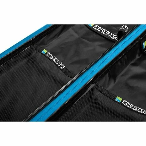 Preston - Foedraal Hardcase Kit Safe - Preston 6 Preston - Foedraal Hardcase Kit Safe - Preston - Afbeelding 4