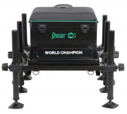 Sensas - Zitmand Jumbo 2900 - Sensas 5 Sensas - Zitmand Jumbo 2900 - Sensas -Kwaliteitswinkel Voor Visuitrusting 1896282780