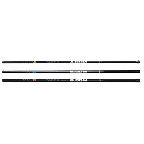 DAM - Telescoop Tact-X Tele Pole - DAM 3 DAM - Telescoop Tact-X Tele Pole - DAM