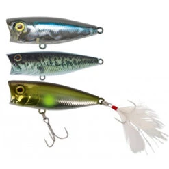 Illex - Pluggen SK-Pop" - 5,30cm - 6,5gr - Illex