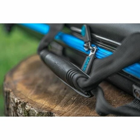 Preston - Foedraal Hardcase Pole Safe - Preston 7 Preston - Foedraal Hardcase Pole Safe - Preston - Afbeelding 5