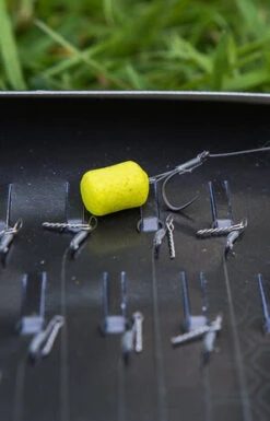 Matrix - Onderlijn MXC-3 Barbless 10cm Boilie Pin - Matrix 11 Matrix - Onderlijn MXC-3 Barbless 10cm Boilie Pin - Matrix -Kwaliteitswinkel Voor Visuitrusting 1911077517