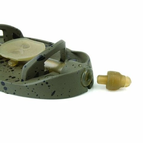 Matrix - Methodfeeder Alloy Method Feeder - Matrix 7 Matrix - Methodfeeder Alloy Method Feeder - Matrix - Afbeelding 5