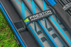 Preston - Foedraal Hardcase Pole Safe XL - Preston -Kwaliteitswinkel Voor Visuitrusting 1919987781