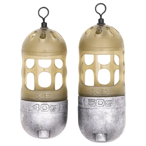 Guru - Feederkorven Caged Open Cage Window Feeder - Guru 4 Guru - Feederkorven Caged Open Cage Window Feeder - Guru - Afbeelding 2