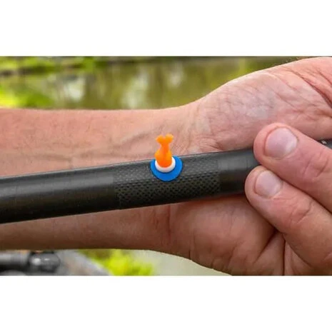 Preston - XL Roller Pulla Bush - Preston 4 Preston - XL Roller Pulla Bush - Preston - Afbeelding 2