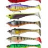 Illex - Softbaits Dunkle 7" - Illex 2 Illex - Softbaits Dunkle 7" - Illex -Kwaliteitswinkel Voor Visuitrusting 1925722830