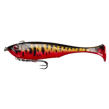 Illex - Softbaits Dunkle 7" - Illex 5 Illex - Softbaits Dunkle 7" - Illex - Afbeelding 3