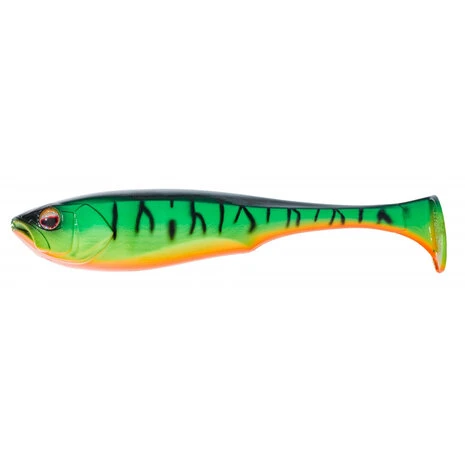 Illex - Softbaits Dunkle 7" - Illex 6 Illex - Softbaits Dunkle 7" - Illex - Afbeelding 4