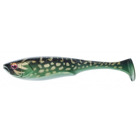 Illex - Softbaits Dunkle 7" - Illex 7 Illex - Softbaits Dunkle 7" - Illex - Afbeelding 5