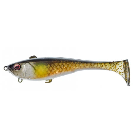 Illex - Softbaits Dunkle 7" - Illex 8 Illex - Softbaits Dunkle 7" - Illex - Afbeelding 6