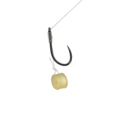 Preston - Onderlijnen Banded Hair Rig Barbless GPM-B - 10cm - Preston -Kwaliteitswinkel Voor Visuitrusting 1925744445